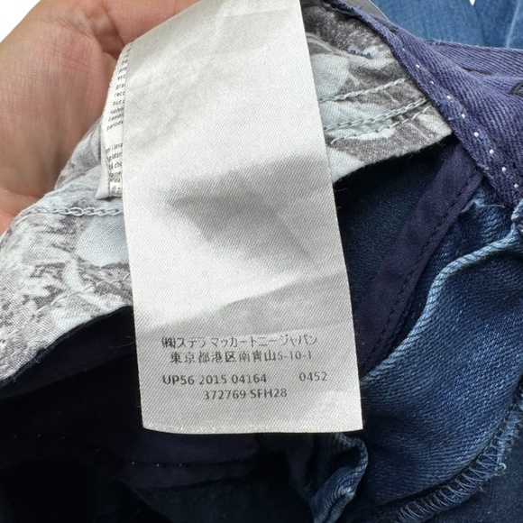 Stella Mccartney Jeans - Picture 9 of 16